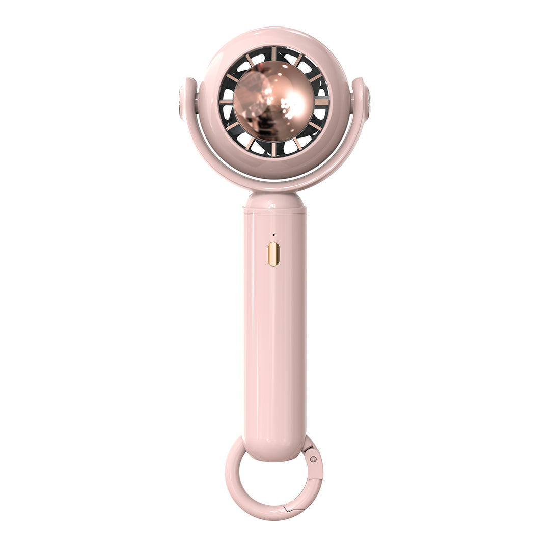 Women Portable Zero-Noise Fan Kalsten