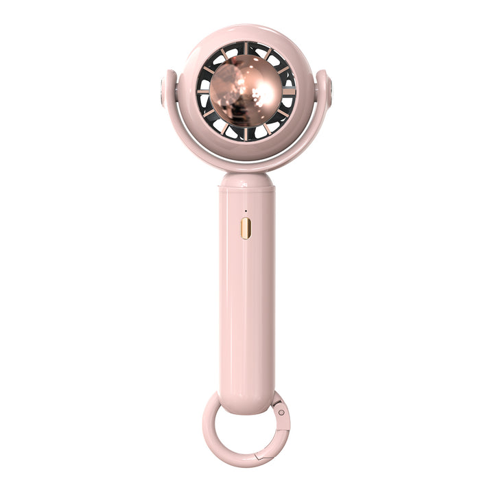 Women Portable Zero-Noise Fan Kalsten