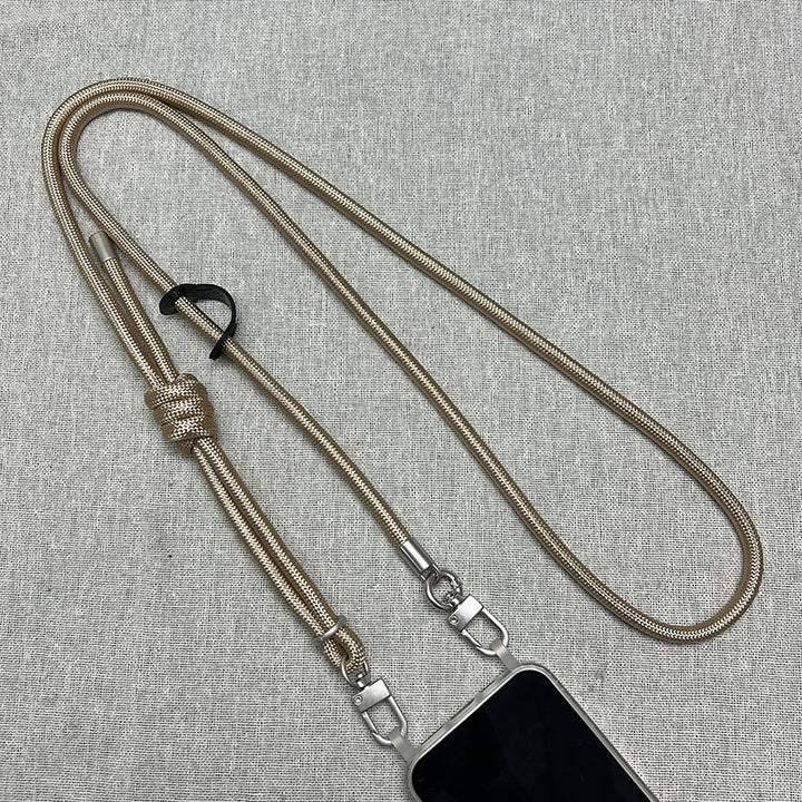 Adjustable Phone Lanyard Strap Kalsten