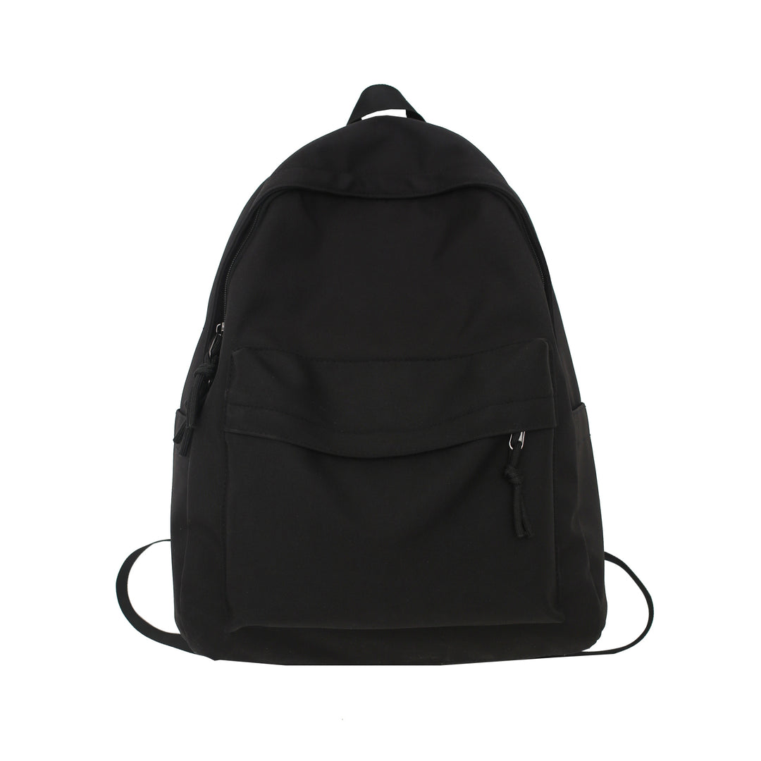 Backpack with Ergonomic Design and Versatile Storage Compartments Kalsten