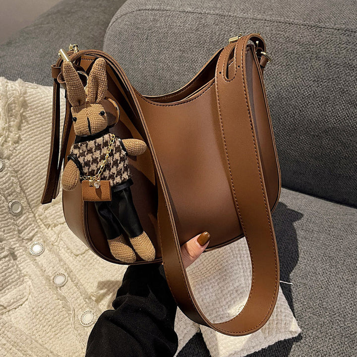 Elegant Everyday Shoulder Bag Kalsten