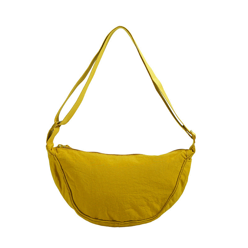 Everyday Crossbody Sling Bag