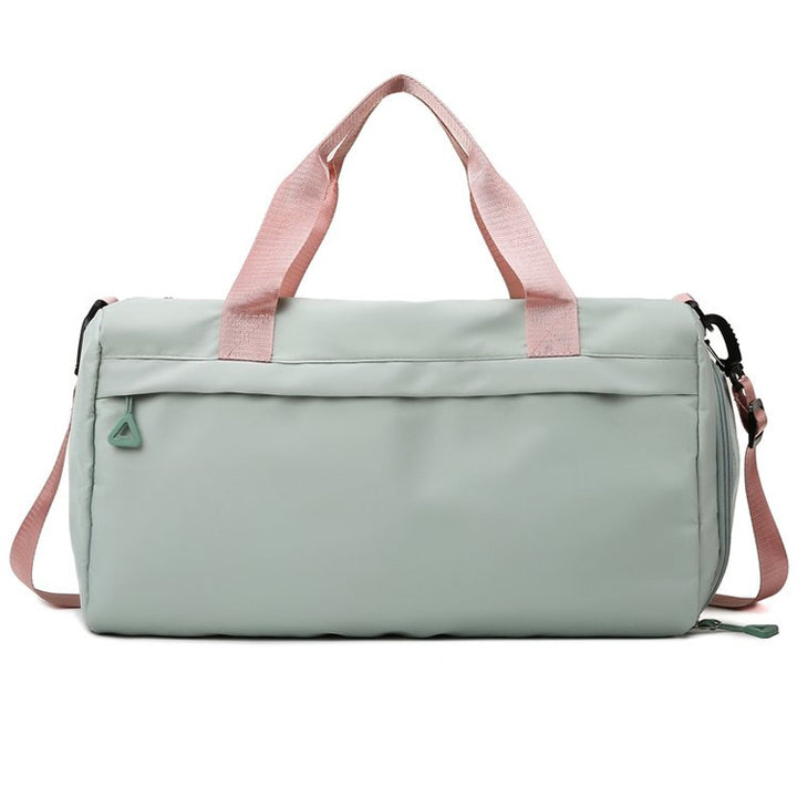 Travel Gym Duffel Bag Kalsten