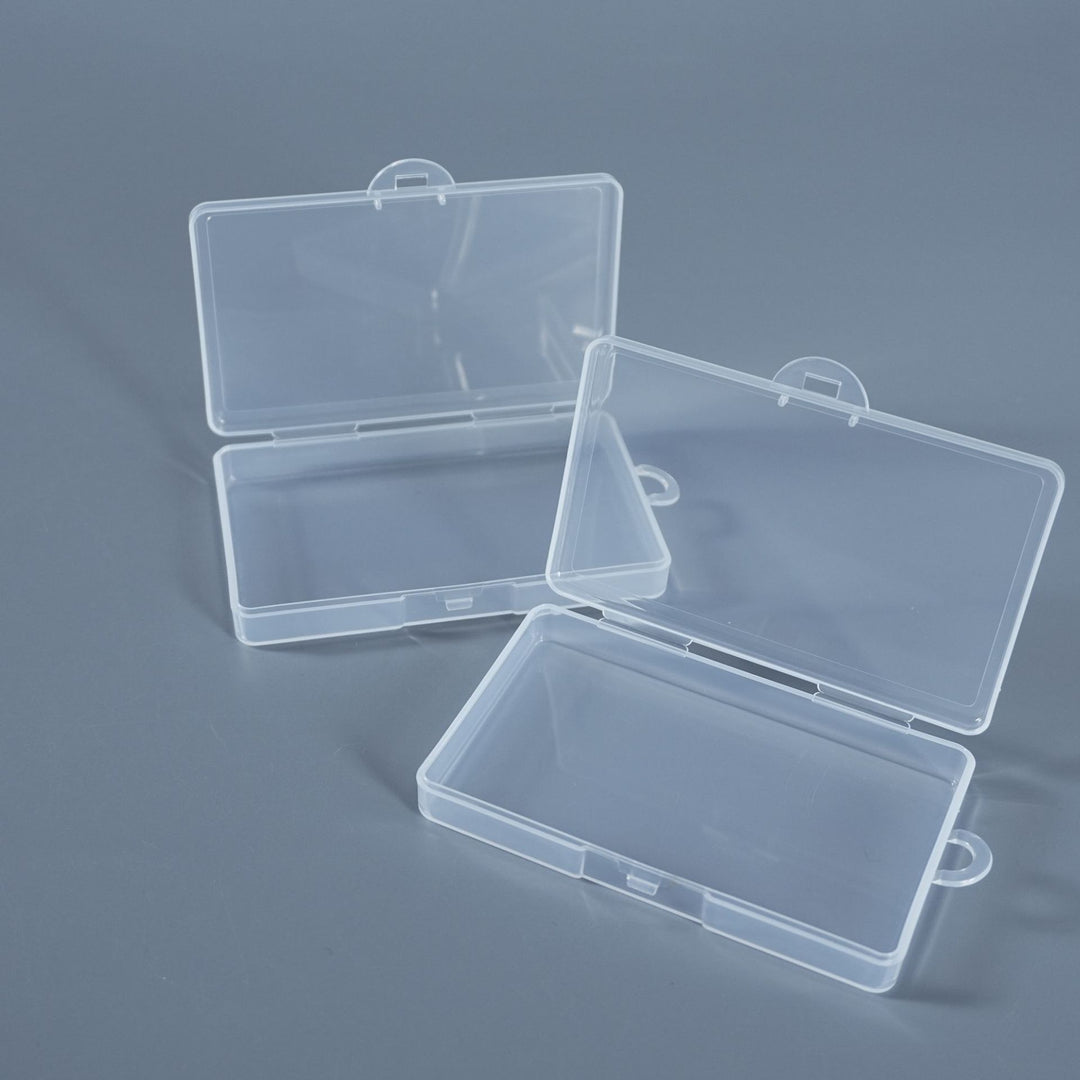 Versatile Storage Box Kalsten