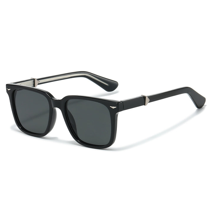 Vintage-Inspired Square Sunglasses Kalsten