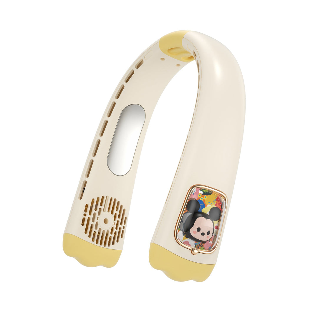 Unisex Portable Neck Fan Kalsten