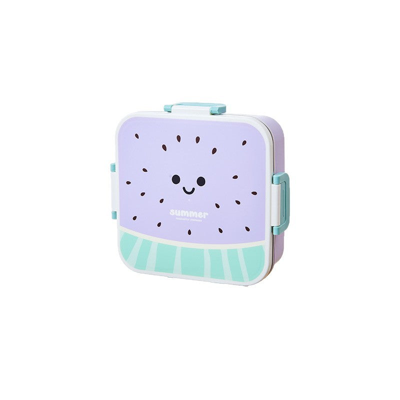 Fun-Themed Bento Lunch Box