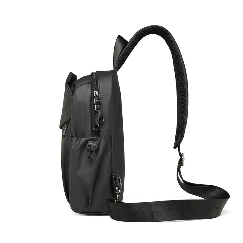 Sleek Sling Backpack Kalsten