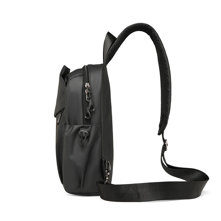 Sleek Sling Backpack Kalsten