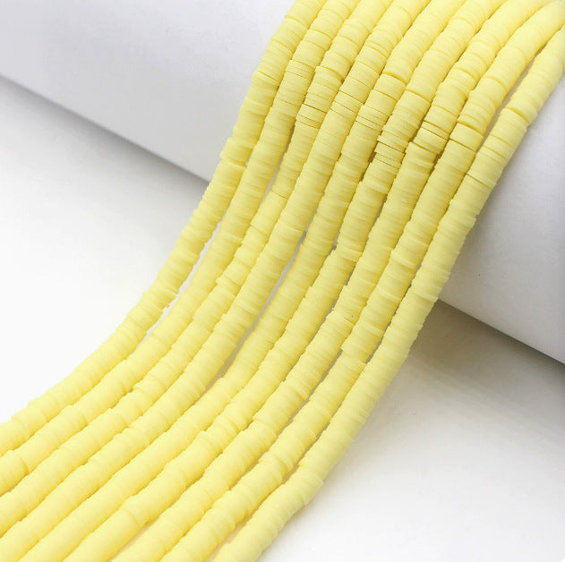 Stylish Silicone Beading Supplies Kalsten