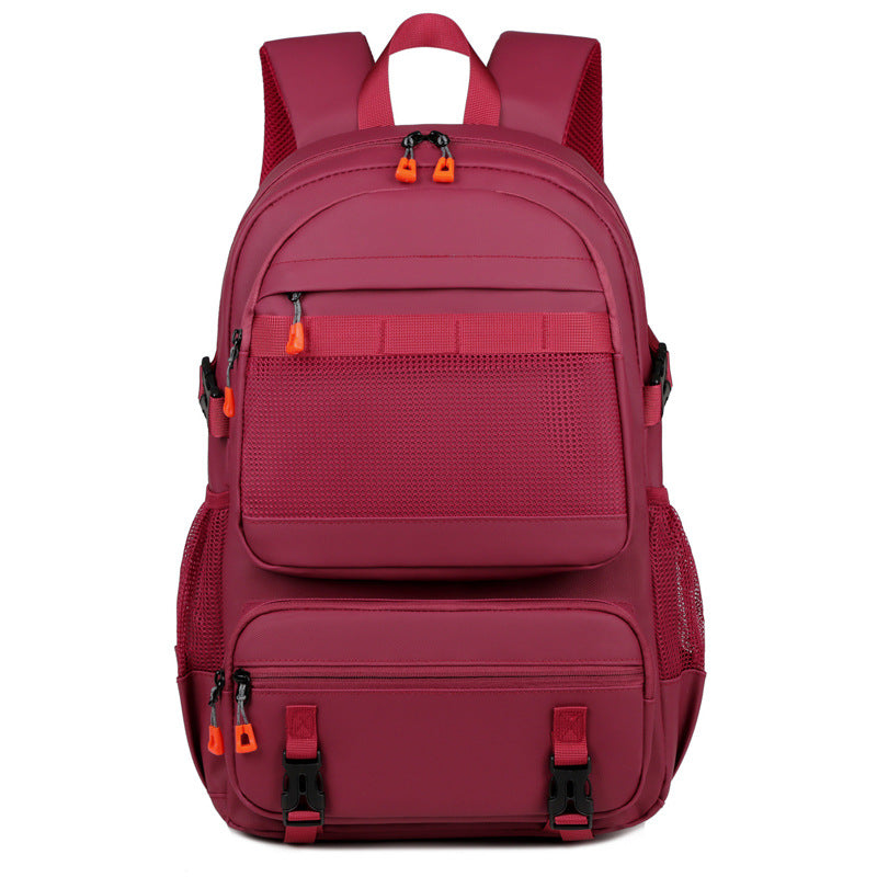 Multi-Pocket Adventure Backpack Kalsten