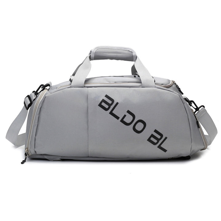 Women Spacious Multifunctional Sports Bag Kalsten