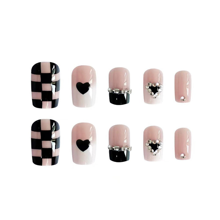 Designer Nail Art Kalsten