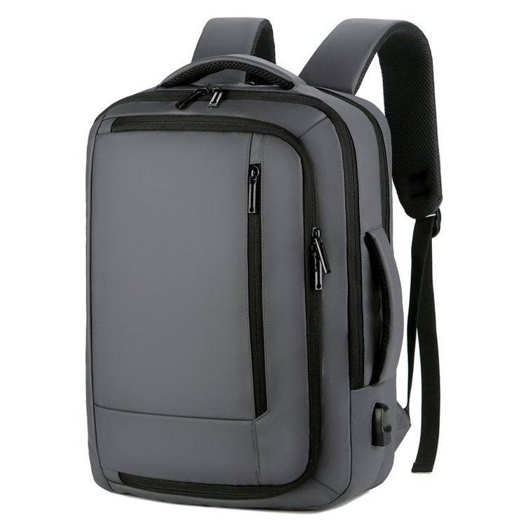 Multi-Functional Backpack Kalsten