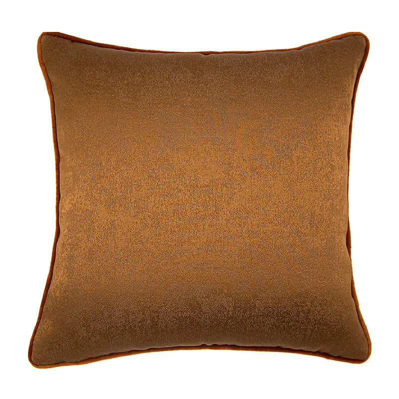 Artistic Animal Print Decorative Pillow Case