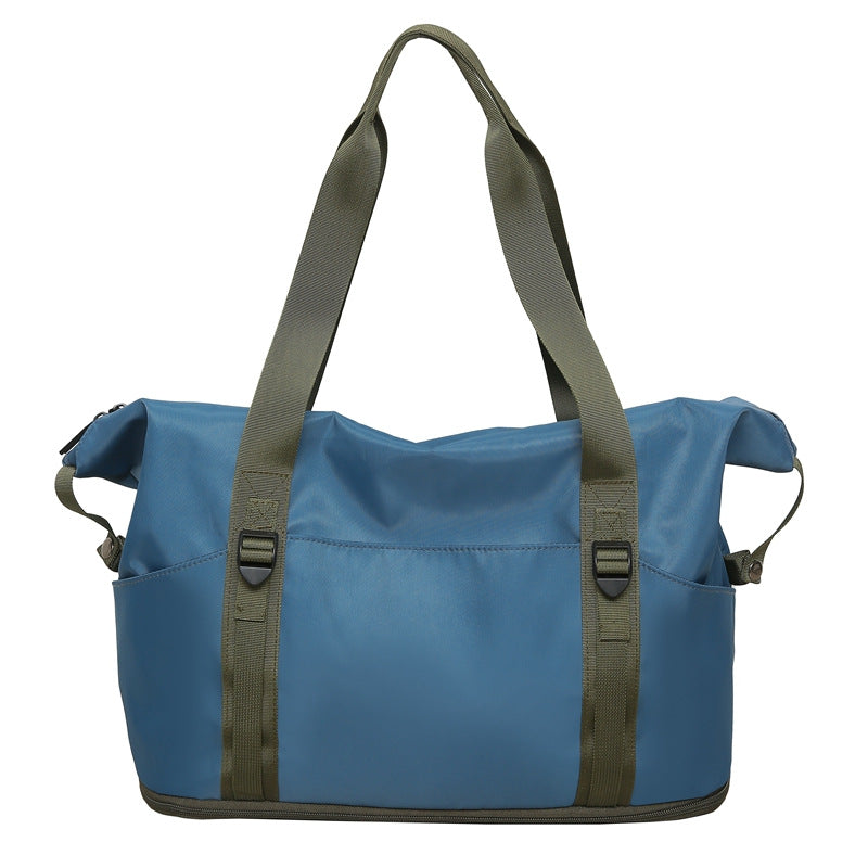 Waterproof Lightweight Travel Duffle Bag Kalsten