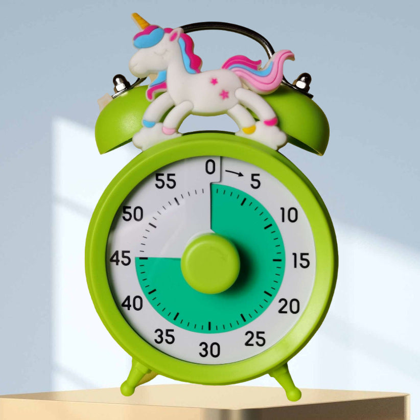 Funny Alarm Clock Kalsten