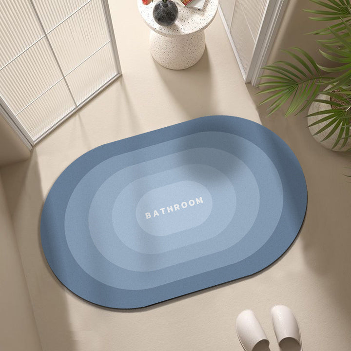 Home Bathroom Indoor
