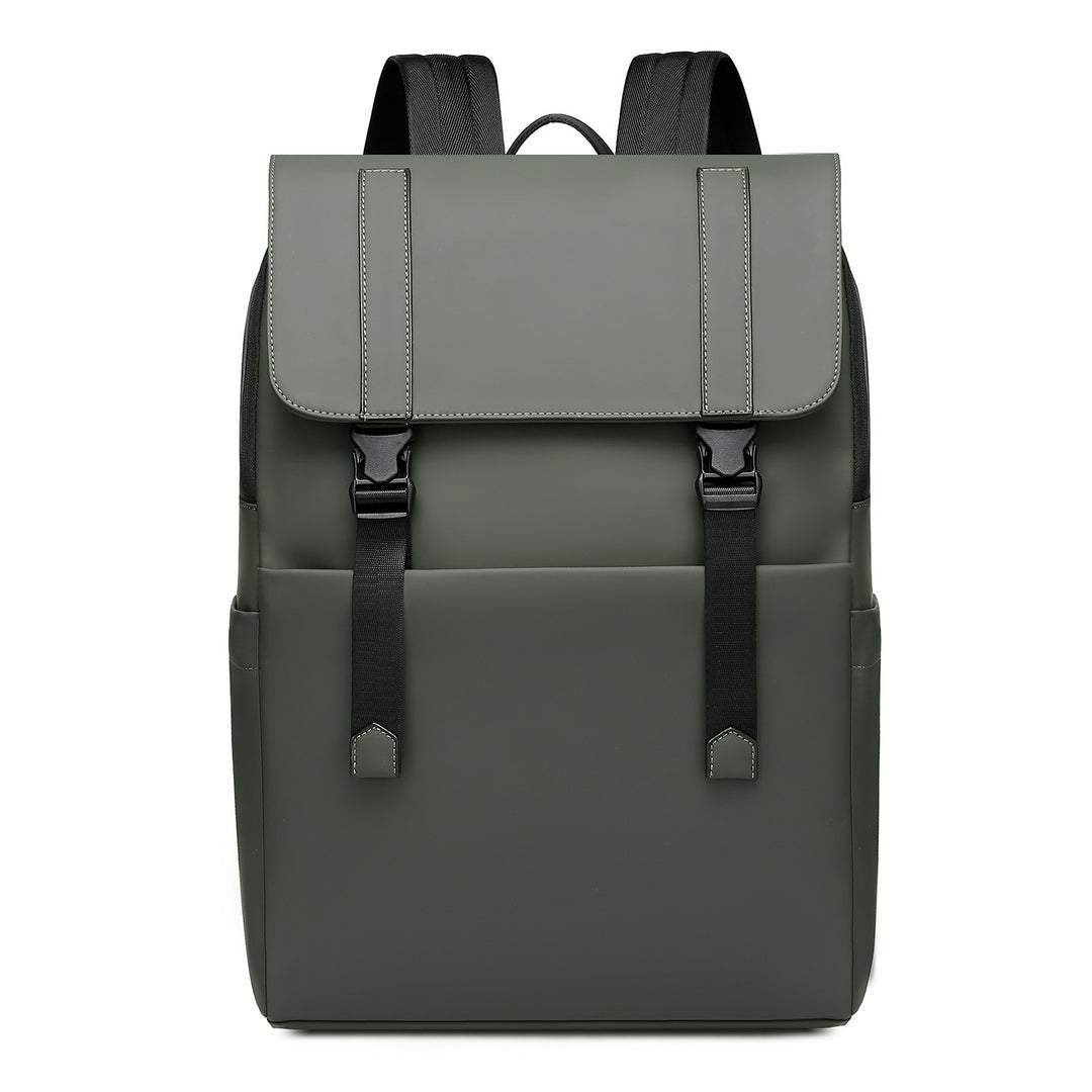 Modern Urban Waterproof Backpack Kalsten