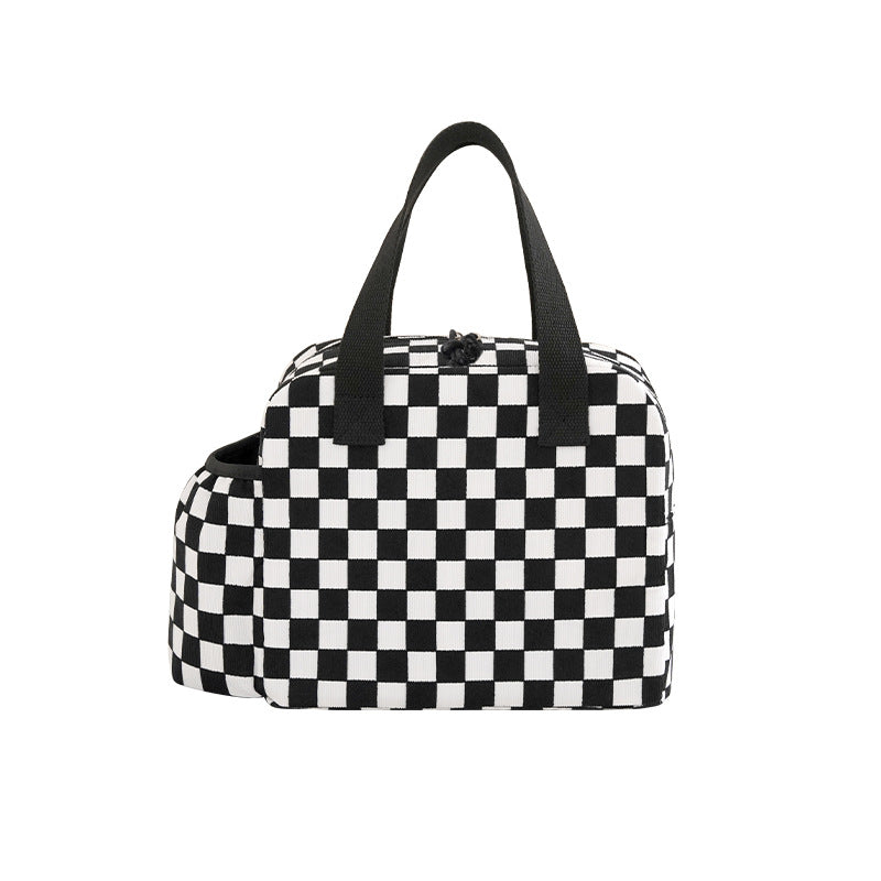 Stylish Insulated Lunch Bag Kalsten
