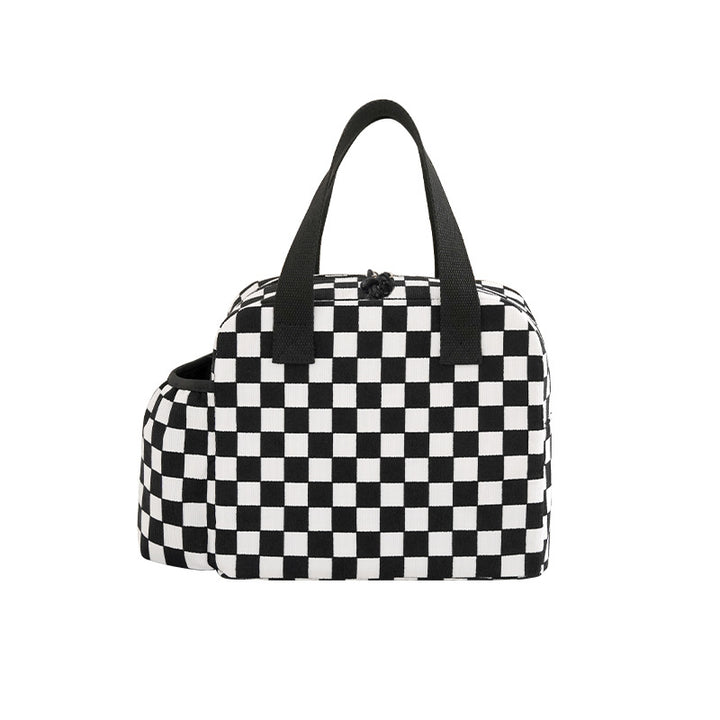 Stylish Insulated Lunch Bag Kalsten