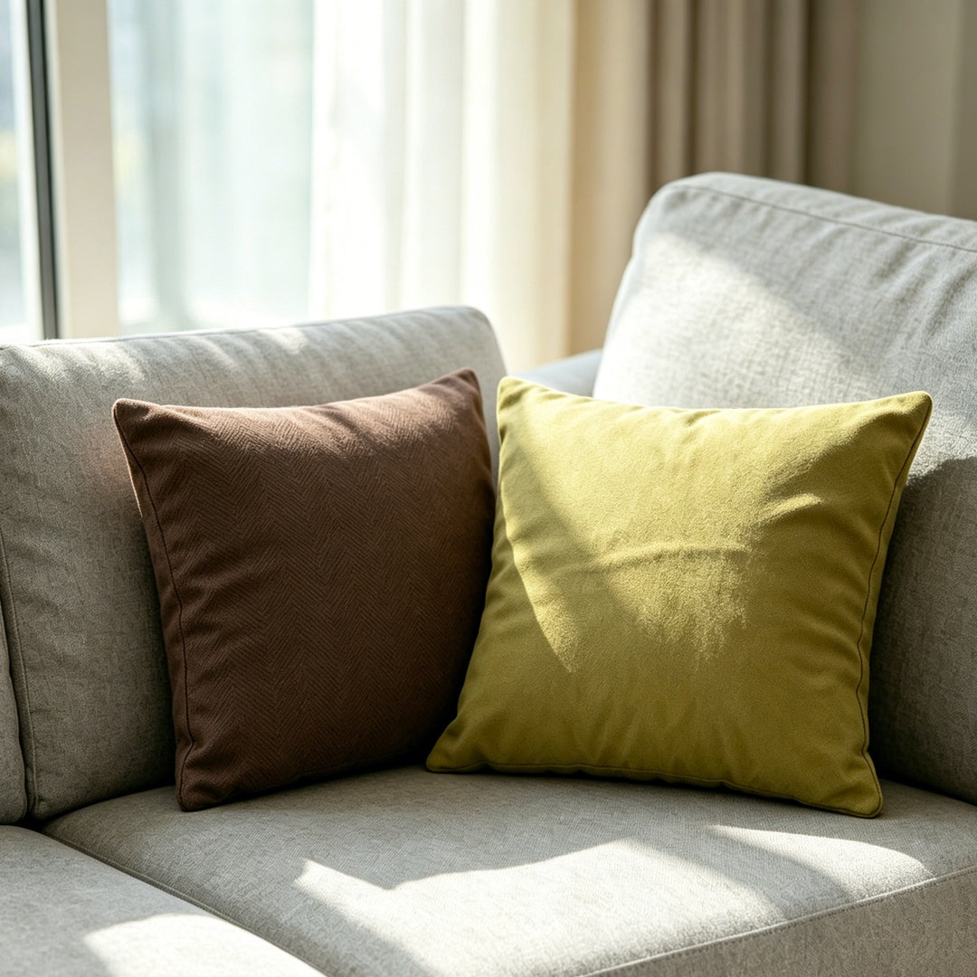 Modern Decorative Cushion
