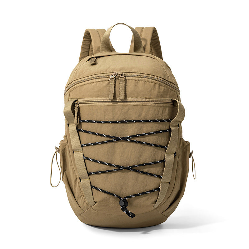 Versatile Outdoor Utility Backpack Kalsten
