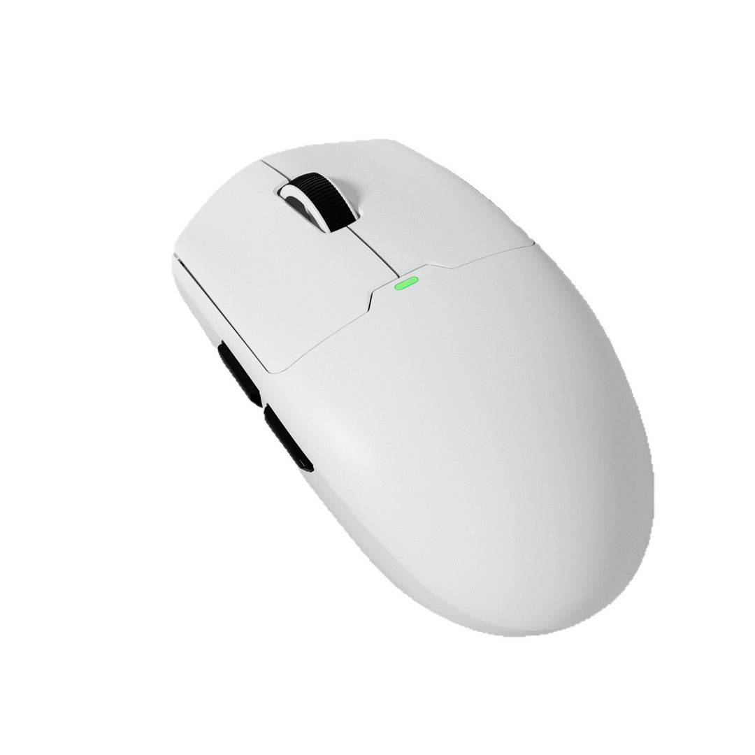 Ergonomic Wireless High-Performance Mouse Kalsten