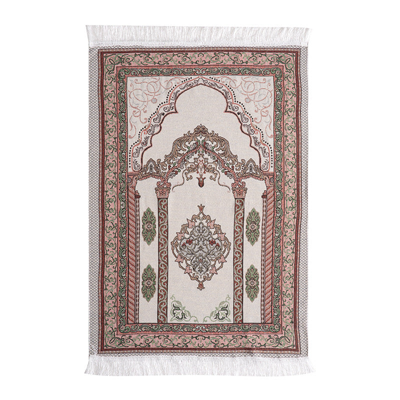 Artistic Prayer Mat Kalsten