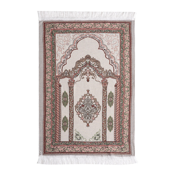 Artistic Prayer Mat Kalsten