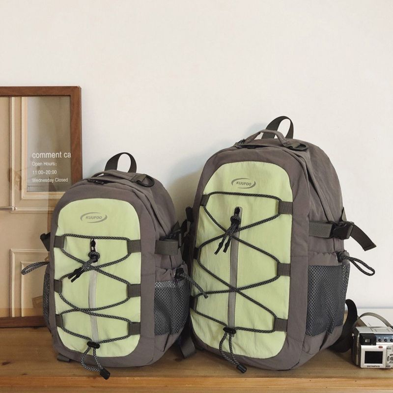 Multi-Functional Outdoor Adventure Backpack Kalsten