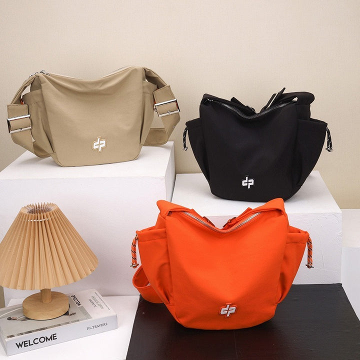 Stylish Crossbody Bag