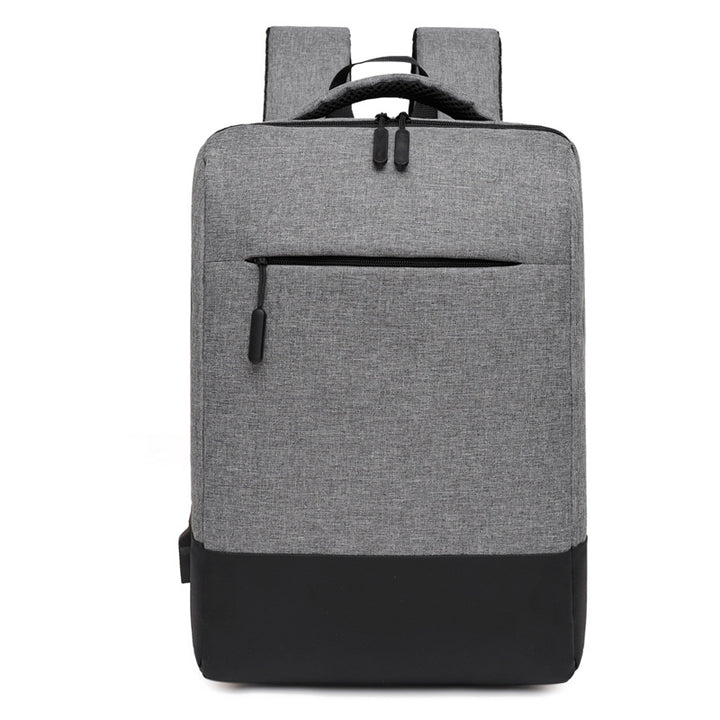 Stylish Tech-Friendly Backpack Kalsten
