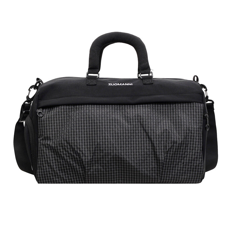 Travel Duffel Bag