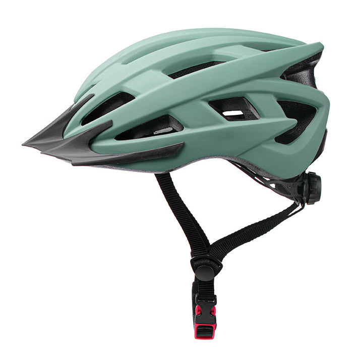 Bicycle helmet with thoughtful ventilation system Kalsten