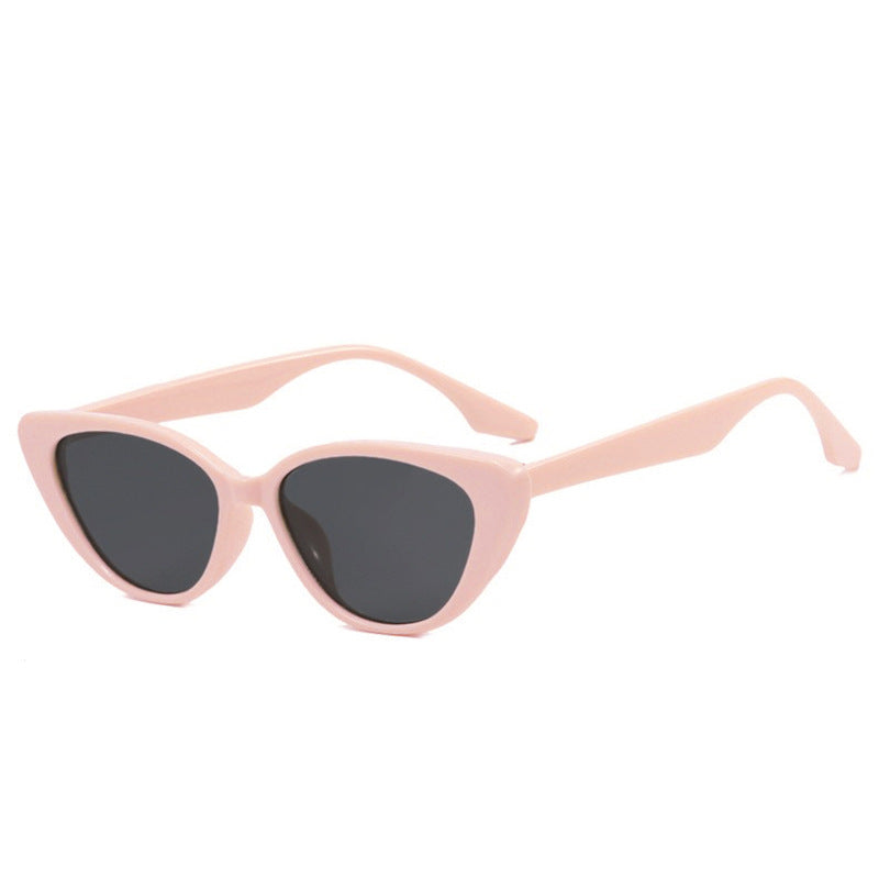 Stylish Cat Eye Sunglasses Kalsten