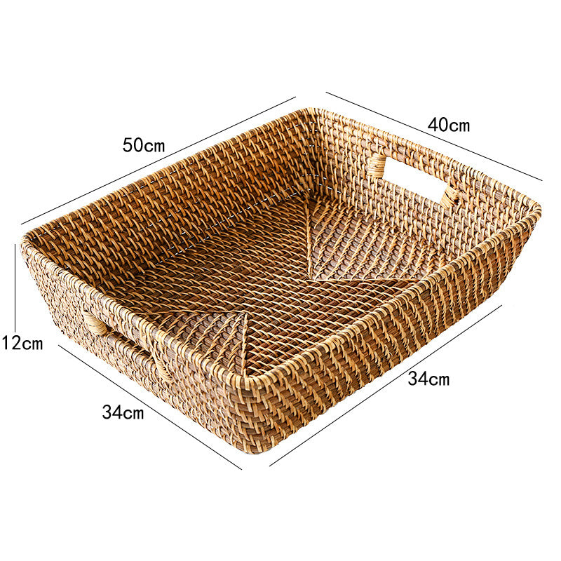 Multi-Compartment Serving Tray Kalsten