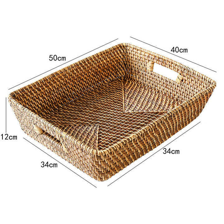Multi-Compartment Serving Tray Kalsten