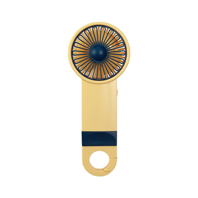 Ladies Portable USB Fan Kalsten