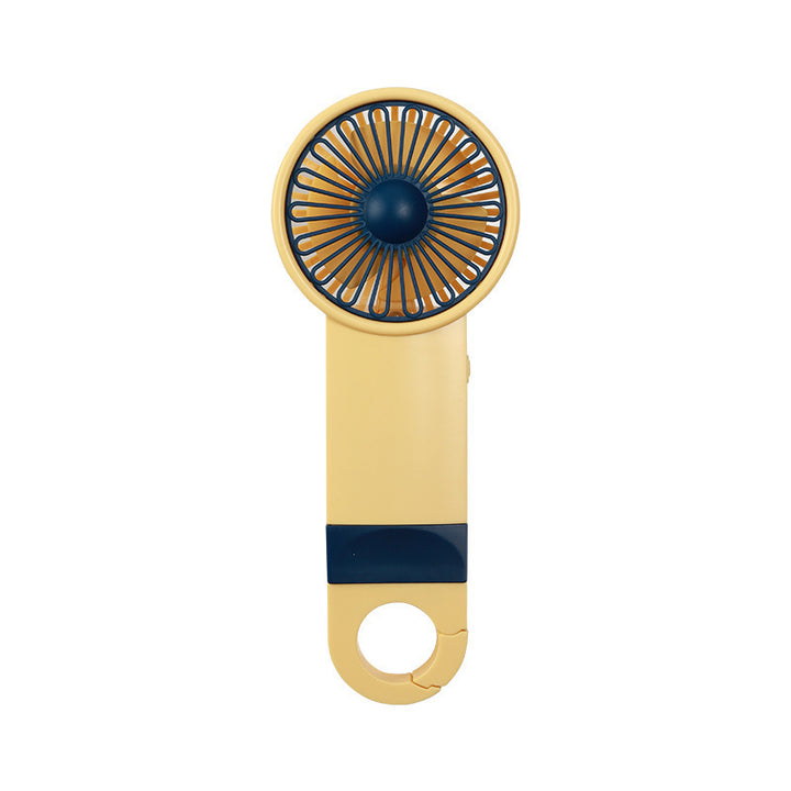 Ladies Portable USB Fan Kalsten