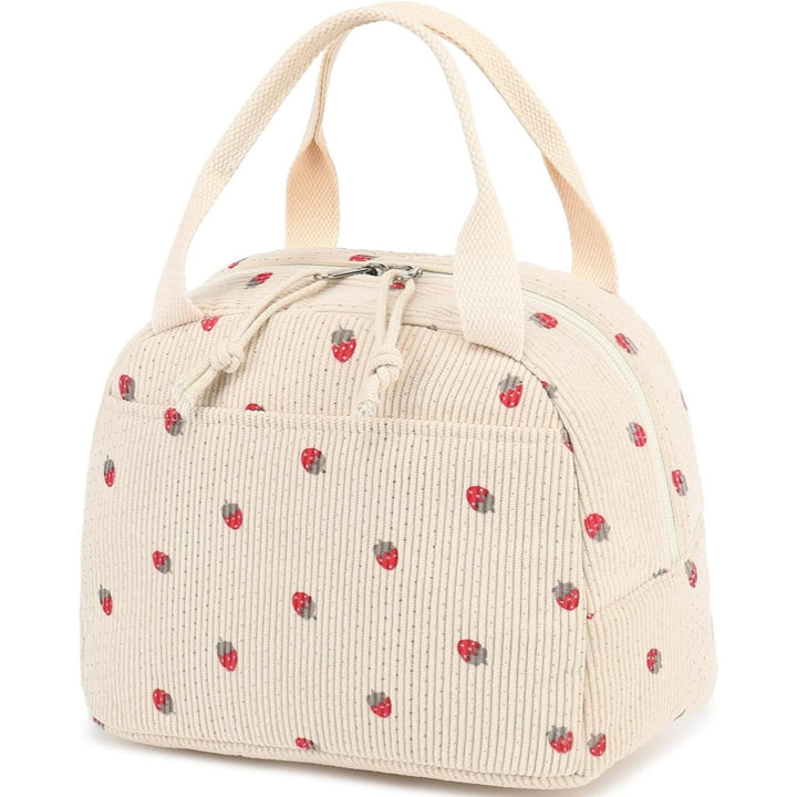 Stylish Insulated Lunch Bag Kalsten