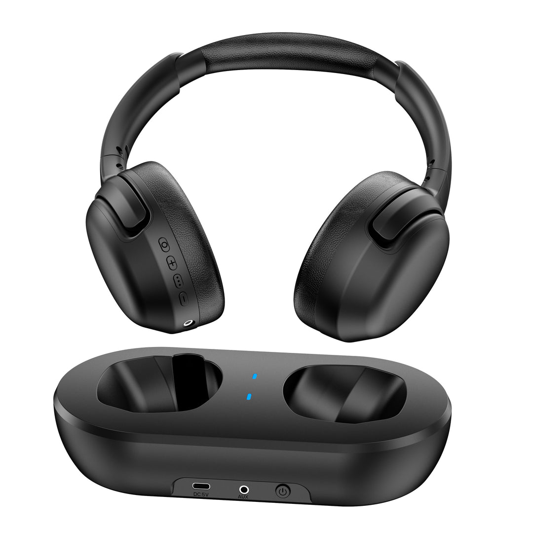 Wireless Over-Ear Headphones Kalsten