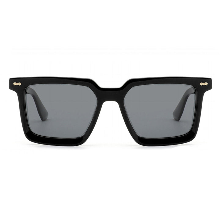 Women's sunglasses in a modern, square design with polarized lenses Kalsten