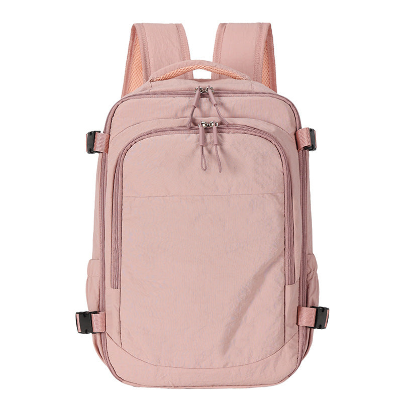 Functional Urban Laptop Backpack Kalsten