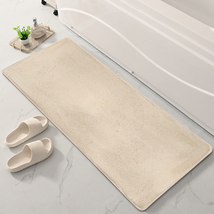 Bathroom Mat Kalsten