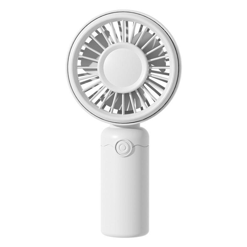 Portable table fan for women with variable speed control Kalsten