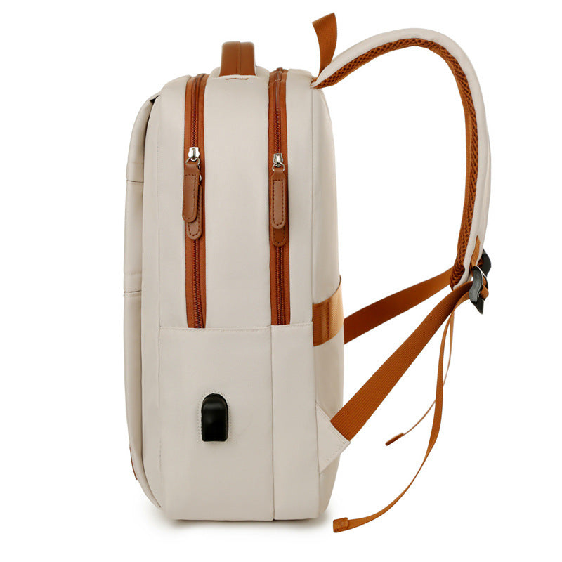 Stylish Laptop Backpack Kalsten