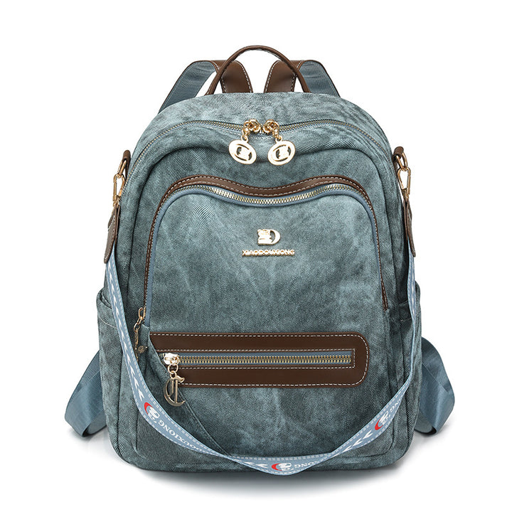 Stylish Multi-Functional Backpack Kalsten 1790003951