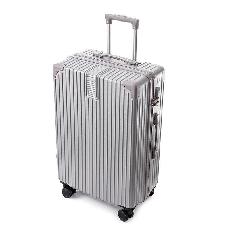 Lightweight Hard-Shell Suitcase Kalsten
