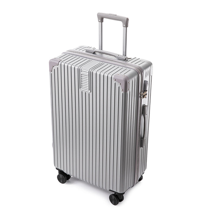 Lightweight Hard-Shell Suitcase Kalsten